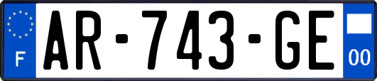 AR-743-GE