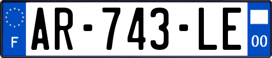 AR-743-LE
