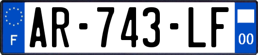 AR-743-LF