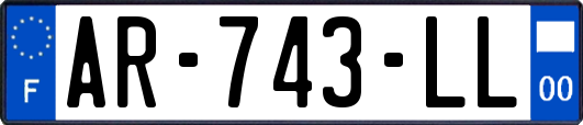 AR-743-LL