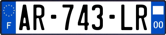 AR-743-LR
