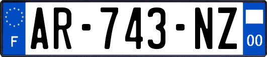 AR-743-NZ