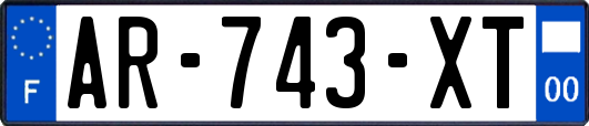 AR-743-XT