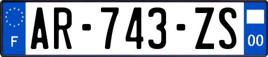 AR-743-ZS