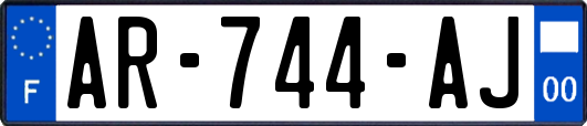 AR-744-AJ