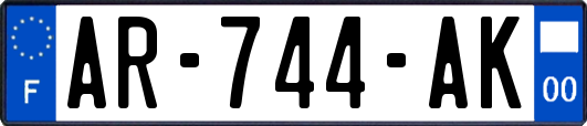 AR-744-AK