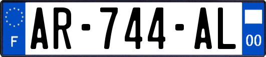 AR-744-AL