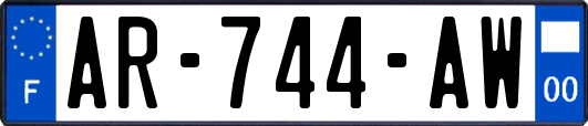 AR-744-AW
