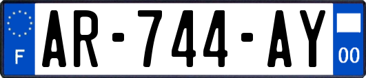 AR-744-AY