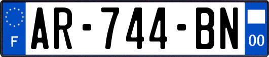 AR-744-BN