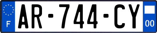 AR-744-CY