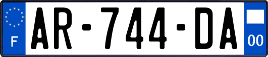 AR-744-DA