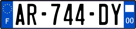 AR-744-DY