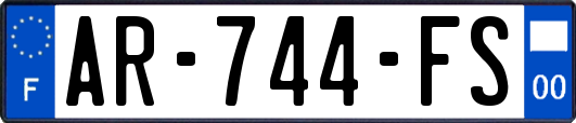 AR-744-FS