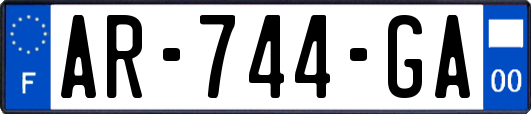 AR-744-GA