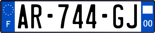 AR-744-GJ