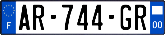 AR-744-GR
