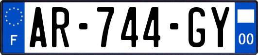 AR-744-GY