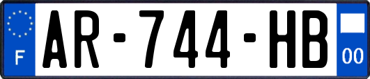 AR-744-HB