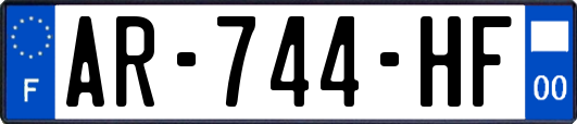AR-744-HF