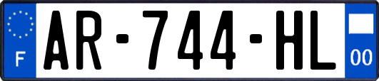AR-744-HL