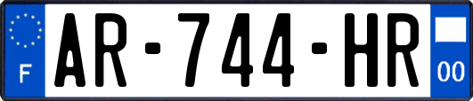 AR-744-HR