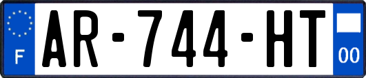 AR-744-HT
