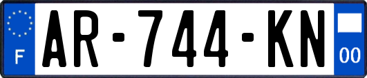 AR-744-KN