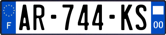 AR-744-KS