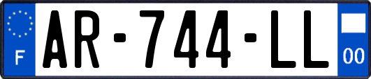 AR-744-LL