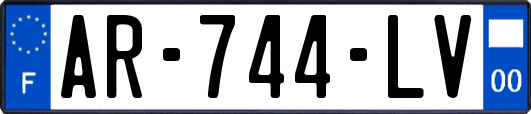 AR-744-LV