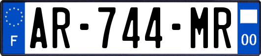 AR-744-MR