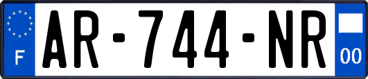 AR-744-NR