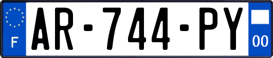 AR-744-PY