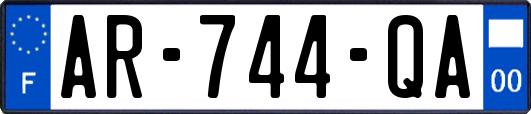 AR-744-QA