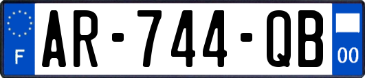 AR-744-QB