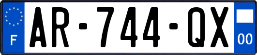 AR-744-QX