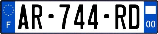 AR-744-RD
