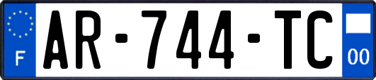 AR-744-TC
