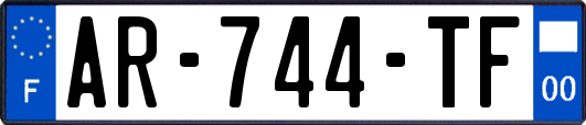 AR-744-TF