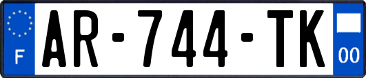 AR-744-TK
