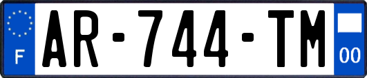 AR-744-TM