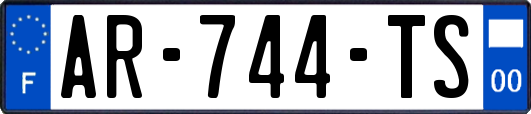 AR-744-TS
