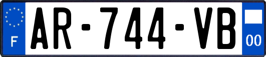 AR-744-VB