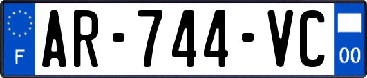 AR-744-VC