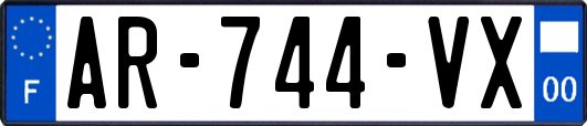 AR-744-VX