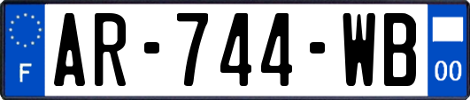 AR-744-WB
