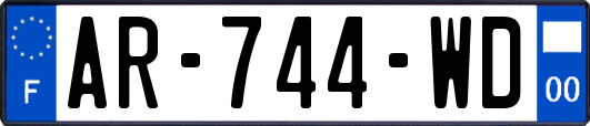 AR-744-WD