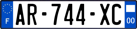 AR-744-XC