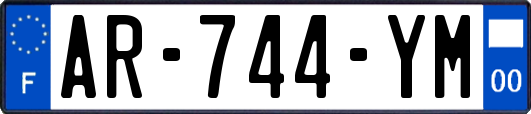AR-744-YM
